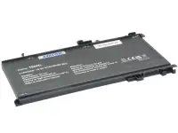 AVACOM HP Omen 15-ax Pavilion 15-bc TE04XL Li-Pol 15,4 V 4110 mAh 63 Wh AVACOM HP Omen 15-ax Pavilion 15-bc TE04XL Li-Pol 15,4 V 4110 mAh 63 Wh (1 of 2)