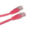 XtendLan Patchkabel Cat 6 UTP 0,25m rot thumbnail (1 of 1)