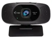 Cameră web i-tec SOLOMON 200, microfon cu rezoluție Full HD 1080p, adaptor USB-A la USB-C Cameră web i-tec SOLOMON 200, microfon cu rezoluție Full HD 1080p, adaptor USB-A la USB-C (1 of 5)