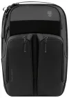 DELL Alienware Utility Backpack Rucksack für Laptops bis 17 Zoll AW523P thumbnail (3 of 7)