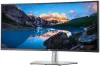 DELL U3423WE 34" curvo 21:9 3440 x 1440 WQHD 2000:1 5ms IPS DP 2xHDMI hub USB-C 5xUSB RJ45 altoparlante thumbnail (3 of 8)