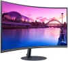 Samsung Essential S39C 32" Вигнутий FullHD 1920x1080 16:9 VA 4 мс 75 Гц Джек HDMI DP Speaker thumbnail (2 of 6)