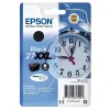Epson inkoustová náplň T2791 Singlepack 27 XXL DURABrite Ultra Ink WF-3620DWF XXL Černá