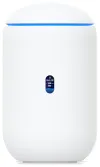 Ubiquiti UniFi Dream Router 7 Router 2.4 5 6GHz Wi-Fi 7 Fuld UniFi OS IDS IPS 4x 2.5GbE 1x SFP+ 1x PoE Out(15W) thumbnail (2 of 7)