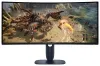 DELL AW3425DWM Alienware curvo 34" WQHD 21:9 3440 x 1440 2ms 2 x USB DP 2x HDMI
