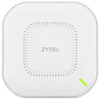 Zyxel WAX630S Unified Access Point Single Pack 802.11ax without PoE adapter Zyxel WAX630S Unified Access Point Single Pack 802.11ax without PoE adapter (1 of 7)