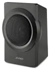 FENDA F&D enceinte A140X 2.1 37W noir BT4.0 radio FM télécommande de lecture USB thumbnail (2 of 2)