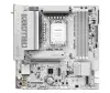 Asrock B860M Challenger WiFi Hvid LGA1851 4xDDR5 M.2 W7+BT5.4 HDMI mATX Hvid Asrock B860M Challenger WiFi Hvid LGA1851 4xDDR5 M.2 W7+BT5.4 HDMI mATX Hvid