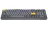 Endorfy mekaaninen näppäimistö Celeris 1800 CZ BT USB langaton MacOS-yhteensopiva Sidetune CZ SK asettelu thumbnail (5 of 16)