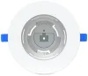 Ubiquiti UniFi G5 PTZ In-Ceiling Mount - Holder for the UniFi G5 PTZ ceiling flush mounting camera thumbnail (2 of 3)