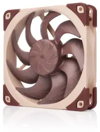 Ventilator Noctua NF-A12x25 G2 PWM Ventilator Noctua NF-A12x25 G2 PWM (1 of 4)