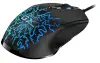 GENIUS GX GAMING Scorpion M300 Crack drôtová RGB podsvietenie 800-2400 dpi USB 4 tlačidlá čierna GENIUS GX GAMING Scorpion M300 Crack drôtová RGB podsvietenie 800-2400 dpi USB 4 tlačidlá čierna