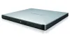Hitachi-LG GP57ES40 DVD-RW zunanji M-disk USB srebrne barve