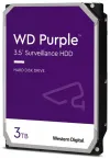 WD PURPLE 3TB WD33PURZ SATA III Εσωτερικό 3,5" 256MB