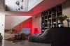 IMMAX NEO SMART set 3x lampadina LED E14 6W RGB+CCT colore e bianco dimmerabile Wi-Fi TUYA thumbnail (4 of 5)