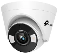 TP-Link VIGI C450 (2,8 mm) 5 MPx IP-camera met draaibare arm en een bereik van 30 m. TP-Link VIGI C450 (2,8 mm) 5 MPx IP-camera met draaibare arm en een bereik van 30 m. (1 of 1)