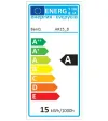 BENQ Lampe LED pour lecture électronique WiT Gold doré 18W 2700-5700K thumbnail (4 of 4)