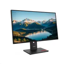 Lenovo T27Q-40 com MC60 27" IPS 16:9 2560 x 1440 3R Lenovo T27Q-40 com MC60 27" IPS 16:9 2560 x 1440 3R (1 of 1)