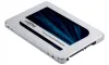 Crucial SSD 1TB MX500 SATA III 2.5" 3D TLC 7mm + 9.5mm Adapter thumbnail (2 of 4)