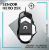 Logitech G502 X Gaming Mouse BLACK EER2 thumbnail (5 of 8)