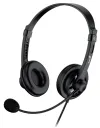 GENIUS-headset HS-230U USB
