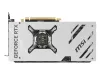 MSI GeForce RTX 4070 Ti SUPER 16G VENTUS 2X BIJELA OC 16GB GDDR6X PCI-E 3x DP HDMI thumbnail (3 of 4)