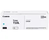 Canon originální toner (T10L) azurový pro iRC1533iF iRC1538iF X C1533P X C1538P s kapacitou 5000 stran