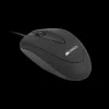 CANYON CMS1 wired USB mouse with 3 buttons 1000 dpi black thumbnail (3 of 3)