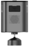 Ceamara EZVIZ IP EB5 4K Lasmuigh Wi-Fi USB-C IP65 Lionsa 28mm H.265 IR suas go dtí 15m Battery Black thumbnail (7 of 7)