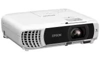 Projetor empresarial EPSON EB-FH08 1080p, 3600 ANSI, 16.000:1, HDMI Projetor empresarial EPSON EB-FH08 1080p, 3600 ANSI, 16.000:1, HDMI (1 of 4)