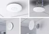 Ubiquiti UniFi U7 Pro XGS Wi-Fi 7 AP 2,4 5 6GHz bis 15,1 Gbps Spectral Radio 1x 10GbE PoE++ (ohne PoE-Injektor) thumbnail (4 of 5)