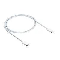Akyga kabel USB-C USB-C 2.0 60W bijeli 1m Akyga kabel USB-C USB-C 2.0 60W bijeli 1m (1 of 2)