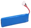 PATONA battery for speaker JBL Flip 4 3000mAh 37V Li-Pol GSP872693 01 thumbnail (2 of 2)