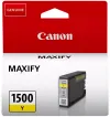 Canon Tëntpatron PGI-1500 Y giel