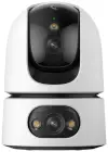 Imou IP kamera Ranger Dual PRO 10MP vnitřní Wi-Fi 10Mpix obj. 36mm 8x dig. zoom H.265 Onvif IR až 15m Imou IP kamera Ranger Dual PRO 10MP vnitřní Wi-Fi 10Mpix obj. 36mm 8x dig. zoom H.265 Onvif IR až 15m
