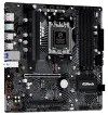 SOILSIÚ ASRock B650M PG AMD B650 AM5 4x DDR5 DIMM 3x M.2 HDMI DP USB-C mATX