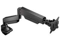 Endorfy soporte de monitores Atlas GS Pro Single / máx. 16 kg y 49" / pivot / VESA / resorte de gas / Endorfy soporte de monitores Atlas GS Pro Single / máx. 16 kg y 49" / pivot / VESA / resorte de gas / (1 of 23)