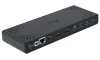I-tec prijungimo stotelė Gen2 Thunderbolt 3 Trigubas ekranas 2x USB-A 3.2 2x USB 2.0 2x USB-C 2x DP HDMI LAN PD 100 thumbnail (2 of 2)