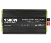 KOSUNPOWER USV-Notstromversorgung mit externer Batterie 1500W Batterie 12V AC230V reiner Sinus thumbnail (3 of 3)