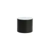 Plafoniera IMMAX NEO LITE RONDATES SMART 115cm 18W 1458lm con BEACON Wi-Fi Supporto TUYA nero