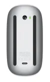 Apple Magic Mouse 2024 USB-C Multi-Touch Fläch White thumbnail (4 of 5)