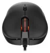 SPC Gear Gaming Maus GEM PMW3325 8000dpi Kailh GM 4.0 6 Buttons ARGB Black thumbnail (4 of 8)