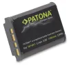 Ceallraí PATONA le haghaidh grianghraf Sony NP-BX1 1090mAh Li-Ion Premium
