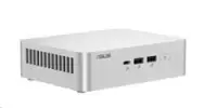 ASUS NUC 15 Pro+ NUC15CRS Core Ultra 9 285H DDR5 USB 7x LAN WiFi Intel Arc M.2 Стилен L6 комплект EU захранващ кабел ASUS NUC 15 Pro+ NUC15CRS Core Ultra 9 285H DDR5 USB 7x LAN WiFi Intel Arc M.2 Стилен L6 комплект EU захранващ кабел (1 of 11)