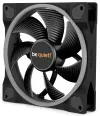 Roueg sinn! Liicht Wings 140mm PWM ARGB Fan thumbnail (2 of 4)