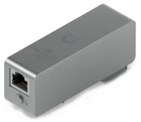 Ubiquiti Ethernet Surge Protection Prepäťová ochrana 2x RJ-45 10GbE PoE++ 20kA Ubiquiti Ethernet Surge Protection Prepäťová ochrana 2x RJ-45 10GbE PoE++ 20kA (1 of 4)
