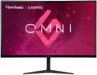 ViewSonic VX2718-PC-MHDJ OMNI 27" gebogen VA 16:9 1920x1080 165Hz 1ms 250cd m2 2xHDMI DP Repro Héicht Astellung ViewSonic VX2718-PC-MHDJ OMNI 27" gebogen VA 16:9 1920x1080 165Hz 1ms 250cd m2 2xHDMI DP Repro Héicht Astellung (1 of 6)
