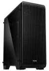 Zalman kast S2 TG Middentoren ATX USB 3.0 USB 2.0 gehard glas