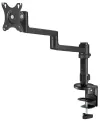 Neomounts DS20-425BL1 Notebook holder for desk 116-173" clamp+groove 3 pins load 5kg black thumbnail (5 of 8)