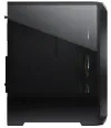 COUGAR PC-behuizing ARCHON 2 Mesh RGB Zwart Mid Tower Mesh Frontpaneel 3 x ARGB-ventilatoren 3 mm TG Linkerpaneel thumbnail (6 of 12)